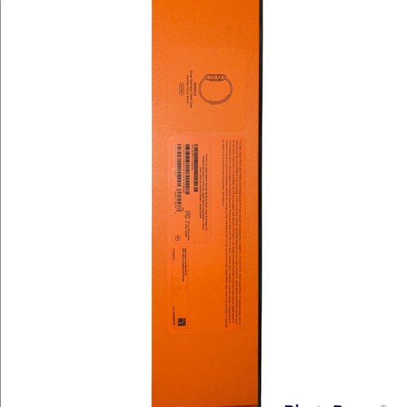 Hermes Apple Watch series 6 - Picture 3 of 4